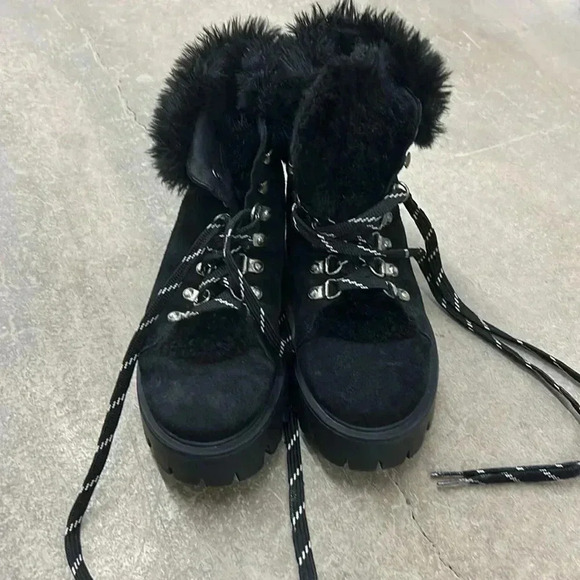 L’intervalle lug  booties - Picture 2 of 6